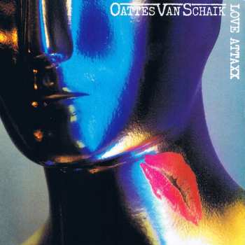 CD Oattes Van Schaik: The Limit / Love Attaxx
