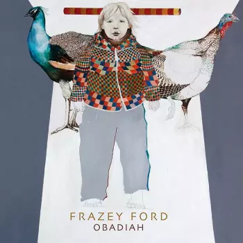 Frazey Ford: Obadiah