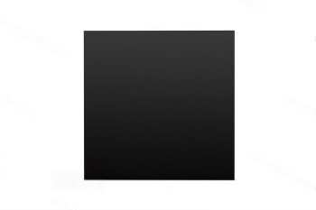 Audiotechnica Papírový obal na LP bez středových otvorů Černý