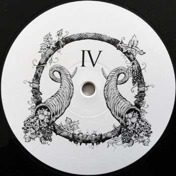2LP Obelyskkh: Hymn To Pan LTD