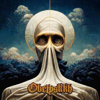 Album Obelyskkh: The Ultimate Grace Of God
