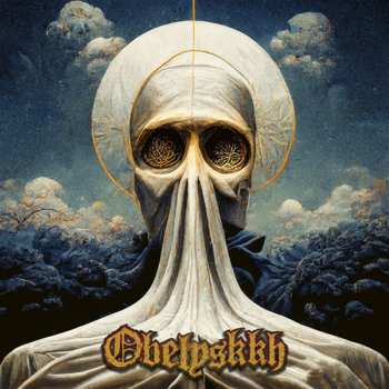 LP/CD Obelyskkh: The Ultimate Grace Of God