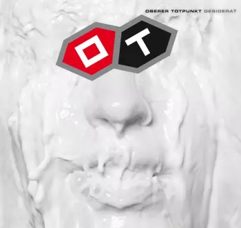Oberer Totpunkt: Desiderat