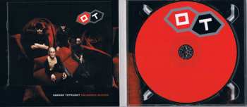 CD Oberer Totpunkt: Neurosen Blühen