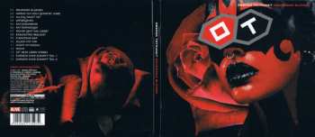 CD Oberer Totpunkt: Neurosen Blühen