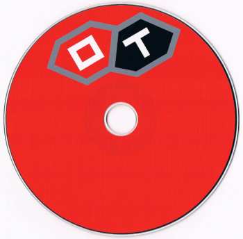 CD Oberer Totpunkt: Neurosen Blühen