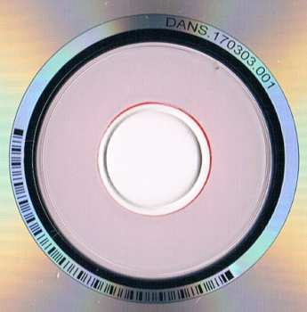 CD Oberer Totpunkt: Neurosen Blühen