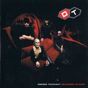 CD Oberer Totpunkt: Neurosen Blühen