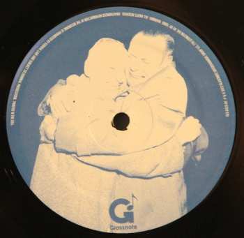 LP Oberhofer: Time Capsules II