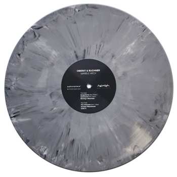 2LP Oberst & Buchner: Marble Arch CLR | DLX | LTD