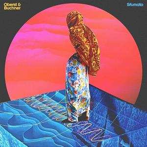 Album Oberst & Buchner: Sfumato