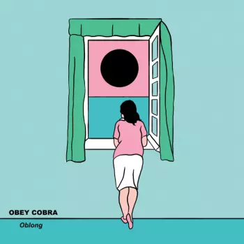 Obey Cobra: Oblong
