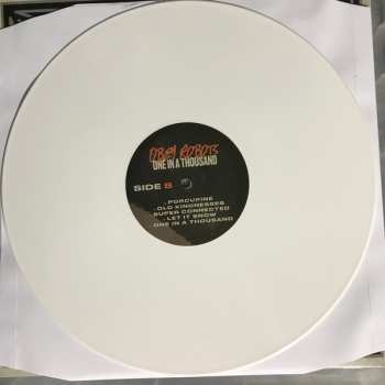 LP Obey Robots: One In A Thousand CLR | LTD