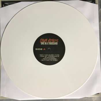 LP Obey Robots: One In A Thousand CLR | LTD