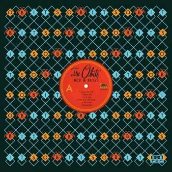 CD Obits: Bed & Bugs