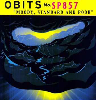 LP Obits: Moody, Standard And Poor CLR