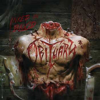 Album Obituary: Inked In Blood