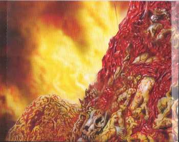 CD Obituary: Ten Thousand Ways To Die