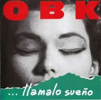 LP/CD OBK: ... Llámalo Sueño