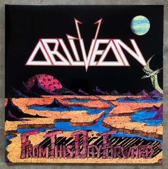 LP Obliveon: From This Day Forward
