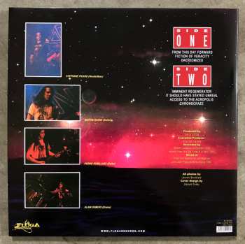 LP Obliveon: From This Day Forward