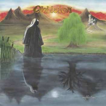 LP Oblivion: Reflections