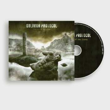 CD Oblivion Protocol: The Fall Of The Shires