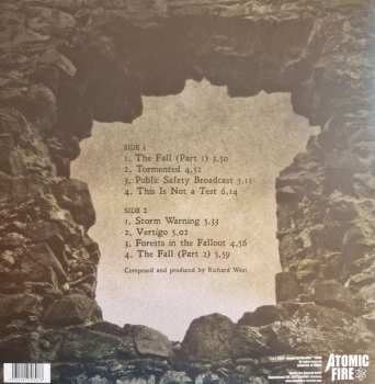 LP Oblivion Protocol: The Fall Of The Shires CLR | LTD