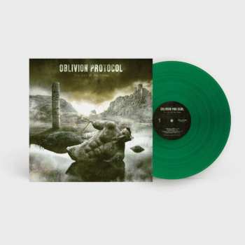 LP Oblivion Protocol: The Fall Of The Shires CLR | LTD