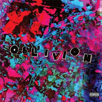 LP Black Noi$e: Oblivion