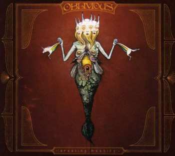 Album Oblivious: Creating Meaning