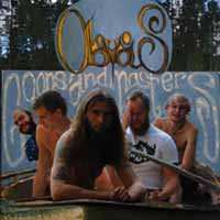 CD Oblivious: Goons And Masters