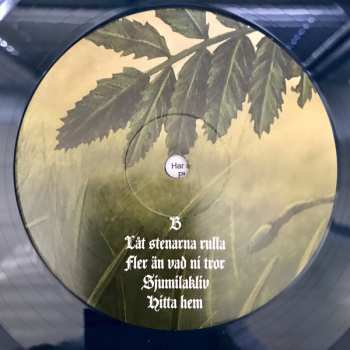LP Oblivious: När Isarna Sjunger LTD | CLR