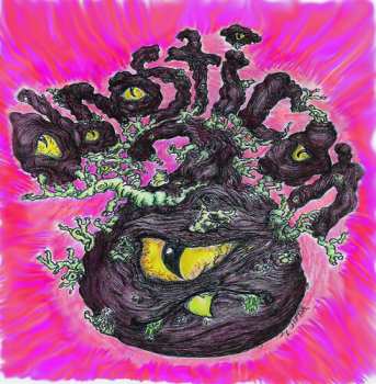 Album Obnosticon: Benderschwartz Rising