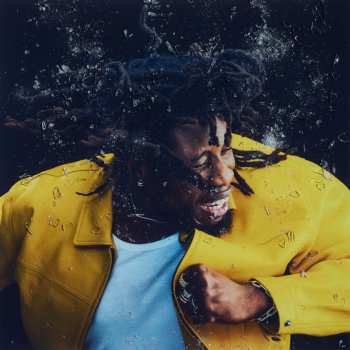 Album Obongjayar: Paradise Now