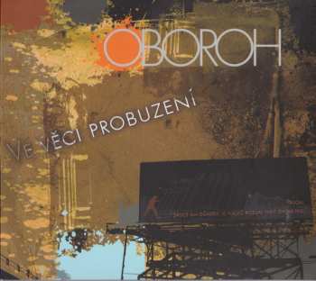 CD Oboroh: Ve Věci Probuzení 