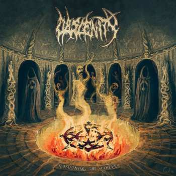 Album Obscenity: Summoning The Circle