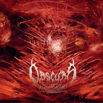 Album Obscura: A Celebration I (Live In North America)