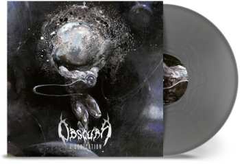 Album Obscura: A Sonication