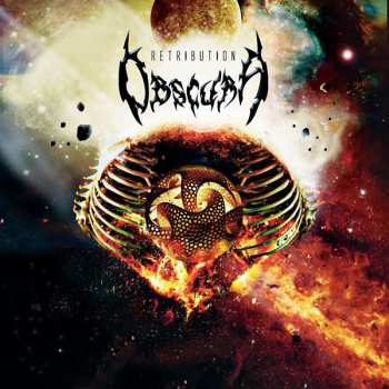 CD Obscura: Retribution