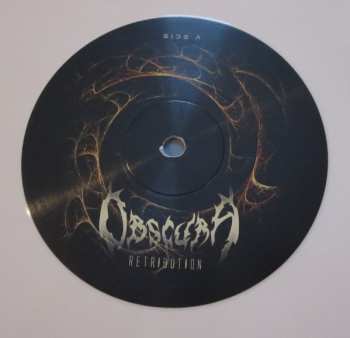 LP Obscura: Retribution CLR