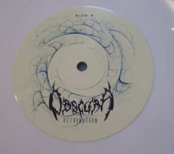 LP Obscura: Retribution CLR