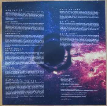 LP Obscura: Retribution CLR