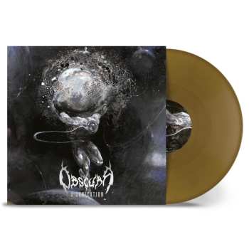 LP Obscura: A Sonication