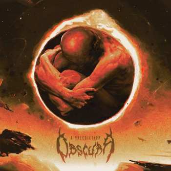 CD Obscura: A Valediction DIGI