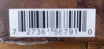 2LP Obscura: A Valediction