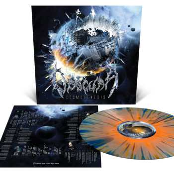 LP Obscura: Cosmogenesis