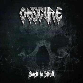 Album Obscure: Back To Skull