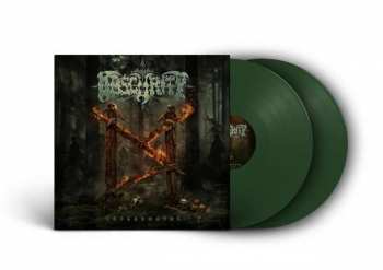 Album Obscurity: Skogarmaors