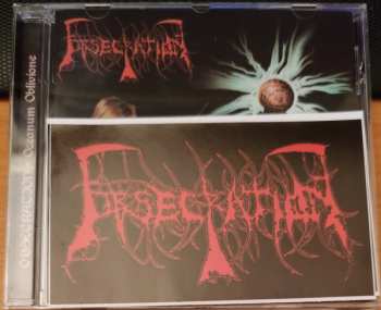 CD Obsecration: Oceanum Oblivione